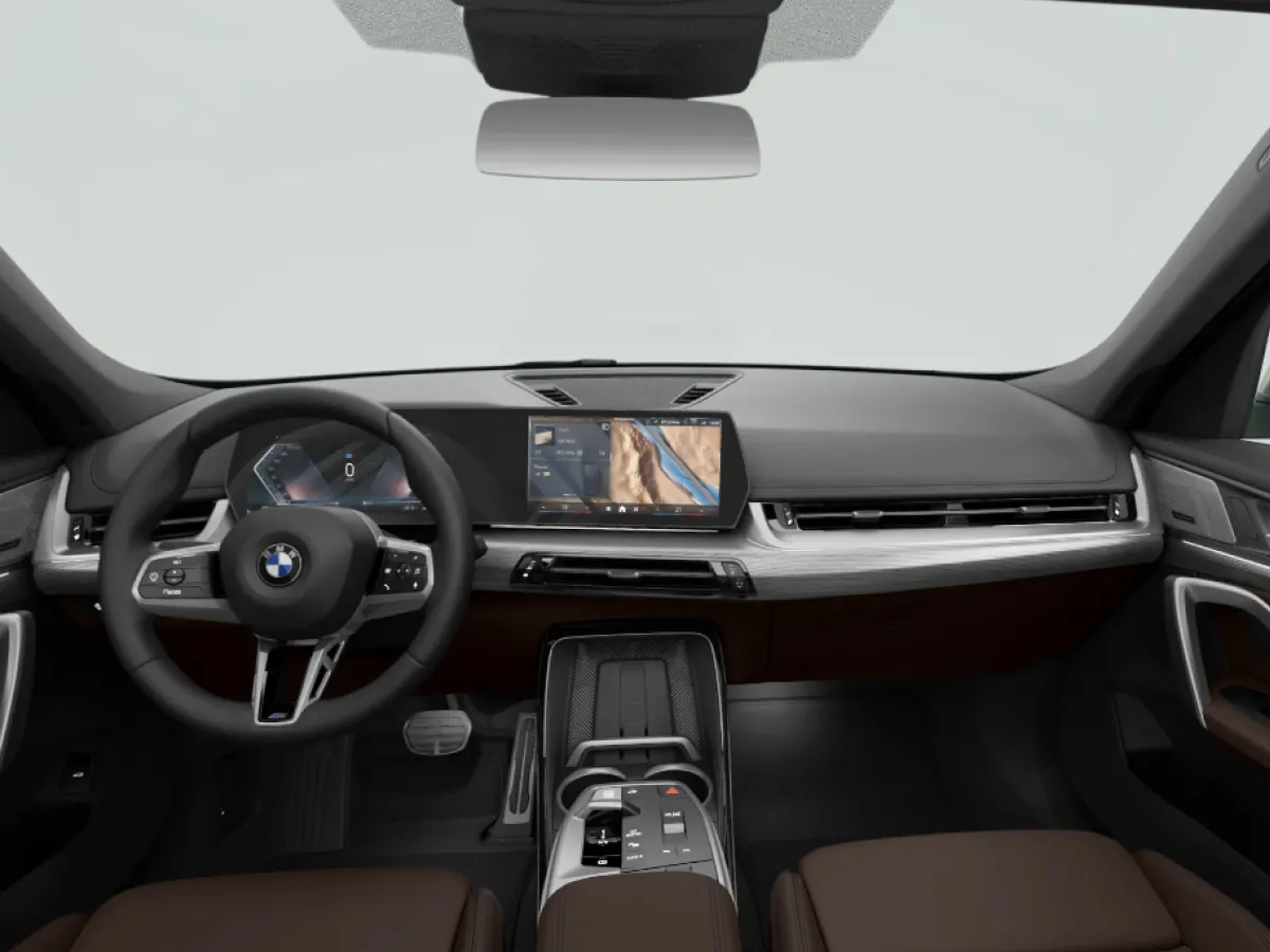 BMW X1 sDrive18i-M-Sport